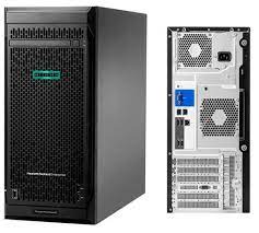 equipo completo servidor hp proliant ml110 gen9 + monitor 19”