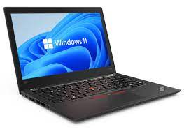 lenovo thinkpad x280