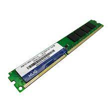 ram pc ddr3 pc10600 4gb 1333mhz cl11 1.5v/1.35v 16c desktop xue®  garantia 5 años