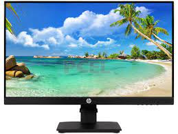 monitor hp p24 g4 23.8”