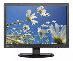 monitor lenovo e2054a 19.5”