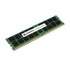 ram serv ddr4 pc4-25600 32gb 3200mhz cl22 ecc/reg 1.2v kingston ktd-pe432/32g  garantia 5 años