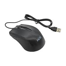 mouse wireless 1600dpi 3-bot 2.4ghz, batt aa, mute w600 negro xue® garantia 1 año