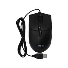 mouse usb 2.0 1200dpi 3-bot negro xue® m120 garantia 1 año