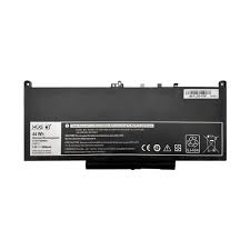 bat xue® para dell e7270 e7470 7.6v-5800mah 44wh ci5-6 j60j5  garantia 1 año