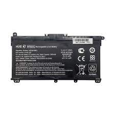 bat xue® para hp 240-g7 250-g7 11.4v-3400mah 39w ci5-8 ht03xl  garantia 1 año