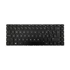 teclado hp 430-g3/g4 440-g3/g4 640-g2 826367-001 c/trackpoint backlight negro español org garantia 1 año