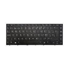 teclado hp 440-g5 xj1sv c/marco negro español (gen) garantia 1 año