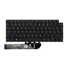 teclado dell lat 14 3410 insp 5300 5490 vostro 3400 nwd23 i5-10 español negro sp/la (gen) garantia 1 año no incluye instalación