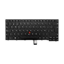 teclado lenovo e450 e455 w450 04x6101 español negro sp/la c/trackpoint garantia 1 año