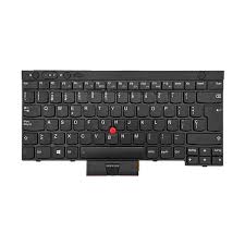 teclado lenovo t430 t530 x230 04x1240 negro español c/trackpoint (gen) garantia 1 año