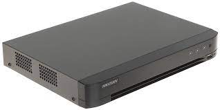 dvr acusense 4mpx / 8ch turbohd + 2 ch ip /
inteligente, aprendizaje profundo basado en
deteccion de movimiento /reduccion de falsas
alarmas / 1 bahia hdd,pentahibrido
hdtvi/ahd/cvi/cvbs/ip, carcaza metalica.