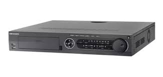 dvr 3 megapixel / 32 canales turbohd + 8
canales ip / 4 bahías de disco duro / 4 canales
de audio / videoanalisis / 16 entradas de
alarma