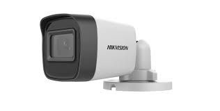 camara hikvision bullet turbohd 720p / ir
inteligente 20mts / uso en interior/exterior
ip66/ lente de 2.8/ plastica