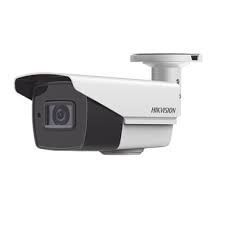 camara bullet hd-tvi hikvision de 2 megapixels
4 en 1, leds ir alcance 40m. día/noche con
conmutación mecánica y óptica fija 3,6mm. ip67
/ sensibilidad: 001lux f1.2. 0 lux con ir /
resolución: 2mp , hd1080p (1920x1080) / óptica
2,8mm / leds ir alcan