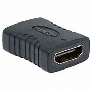 conv union hdmi hembra a hdmi hembra 2160p 4k xue® garantia 1 año