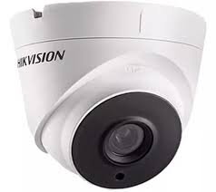 camara hikvision domo lente 2.8mm hd 1080p
smart ir