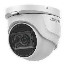 camara domo turbo hd 8mp lente 2,8mm