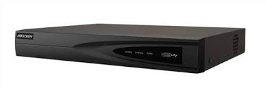 nvr 4 ch 5mpx. 4 canales ip, h.265+ / h.265 /
h.264+ / h.264, 4 puertos poe 10/100 mbps, 1
bahia hdd, potencia 60w.