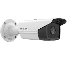 camara bala ip acusense 4 mpx,
h.265/h.264/h.264+/h.265+, blc, hlc, 3d dnr, 40
mts ir lente 2.8mm, ip67.