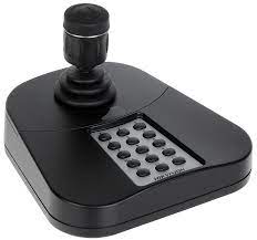 joystick usb compatible con
dvrs/nvrs/ivms4200 hikvision y epcom