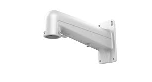 montaje de pared para interior o exterior
compatible con domos ptz hikvision