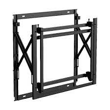 soporte montaje pared pantallas 55 lcd
videowall, compatible con modelos ds-d2055.