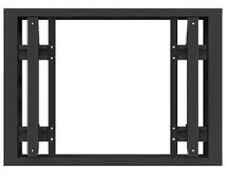 modular bracket, frame part, available for ds-
d2055nh-b/g,ds-d2055nl-b/g