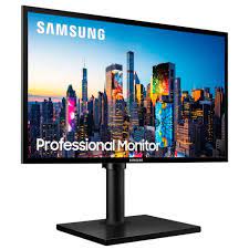 monitor de 24"ajustable en altura privot,
resolucion 1920x1080, panel pls,refresh 60ghz,
tiempo de respuesta 4ms, hdmi, vga, power
supply ac 100~240v, amd freesync.