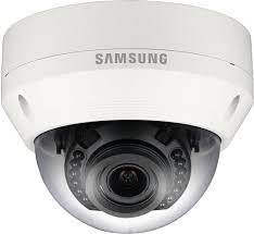 camara domo samsung ir 600tvl 12 leds lente
varifocal 2.8 - 10  