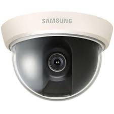 camara domo 600tvl samsung lente 3mm  