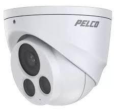 camara domo ip ptz 35x 540tvl wdr pelco  