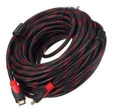 cable hdmi 20 metros