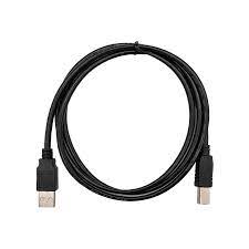 cable usb para impresora 1.5mts xue® garantia 1 año