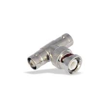 conector bnc hembra doble na