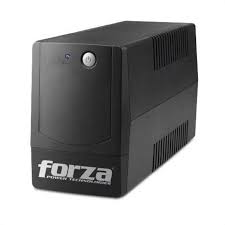 ups interactiva forza bt-
1001 ups 1000va/600w 120v
8-nema 50-60hz.