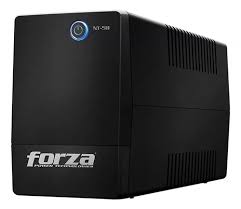 ups forza interactiva
500va/250 120 v