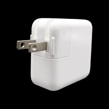 ac para apple macbook 20v-1.53a, 15v-2a, 9v-3a, 5v-3a 30w a1882 blanco /usb-c garantia 1 año