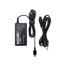 ac xue® para lenovo 20v-3.25a 65w yoga 13 / plug cuadrado (desktop) garantia 3 años