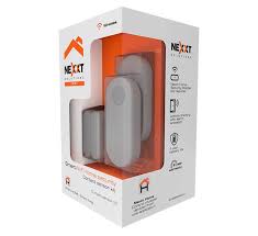 ahbsnma4u1 kit de sensores de contacto
inteligentes nexxt bluetooth