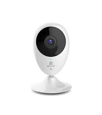 camara c2c mini o plus ezviz 2mpx h.265 wifi. 3d
dnr. dwdr. deteccion de movimiento. audio
bidireccional soporta microsd hasta 256gb.
lente 4 mm. ir 10mts. dc 5 v/ 1a.