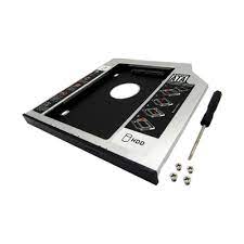 caja sata conv 2.5 a 3.5 xue® garantia 6 meses