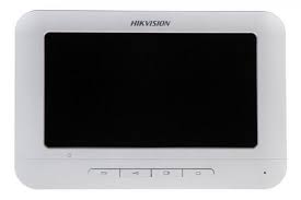 pantalla lcd de 7 pulgadas hikvision