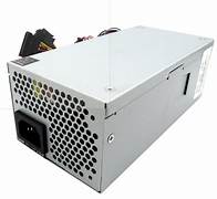 fuente ssf xue® 300w lenovo m81 m91 m92 y dell optiplex dt 3010 990 54y8824 garantia 6 meses