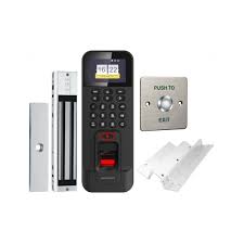 kit control de acceso lector huellas y tarjetas
hikvision incluye ds-k1t804mf x1. ds-k4h258s x1. ds-
k4h258-lz x1. ds-k7p01 x1