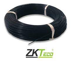 cable loop de piso 100 mts - zkteco