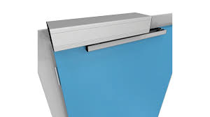 automatismo fluo-sw3 (heavy) puerta batiente
sin escobillas 300kg. 120-240 v. potencia 70w.