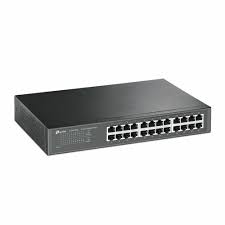 switch administrado jetstream de 24
puertos gigabit l2 con 4 ranuras
sfp¡disponible!