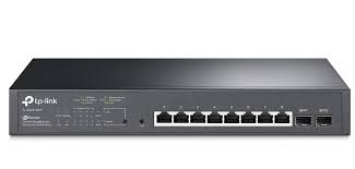 switch administrable gigabit poe de 8
puertos. 8 puertos gigabit rj45. 2
ranuras sfp. 802.3af. ¡disponible!
alimentación poe 53watts. caja de
acero de escritorio. 802.1q vlan. stp /
rstp / mstp. igmp snooping. 802.1p / dscp