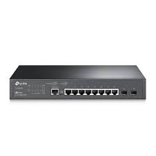 switch administrable con 8 puertos
gigabit rj45 poe y 2 ranuras sfp.
¡disponible! todos los puertos rj45
admiten el estandar 802.3af / at (poe +)
con un presupuesto de energia poe de
150watts y funciones utiles de